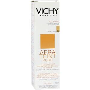 Vichy Aera Teint Pure Fluid 35, 30 ML