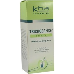 Trichosense Shampoo, 150 ML