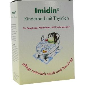 Imidin Kinderbad mit Thymian, 175 ML