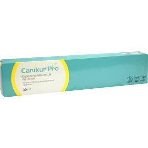 Canikur Pro vet., 30 ML