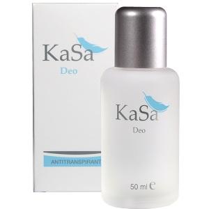 KaSa Deo (Antitranspirant), 50 ML