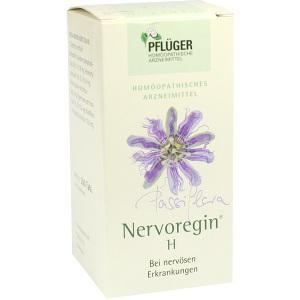 Nervoregin H, 200 ST