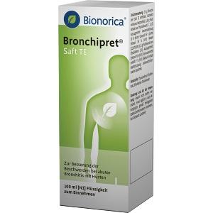 Bronchipret Saft TE, 100 ML