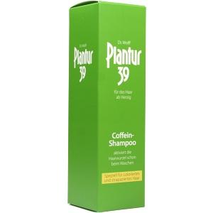 Plantur 39 Coffein-Shampoo Color, 250 ML