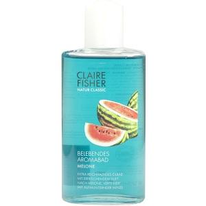 CLAIRE FISHER Natur Classic Aromabad Melone, 125 ML