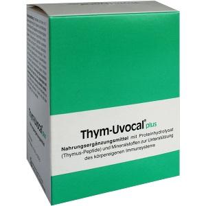 Thym-Uvocal plus, 90 ST