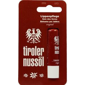 Tiroler Nussöl original Lippenpflege, 4.8 G