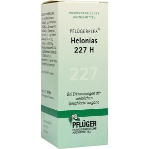 PFLUEGERPLEX HELONIAS 227 H, 50 ML