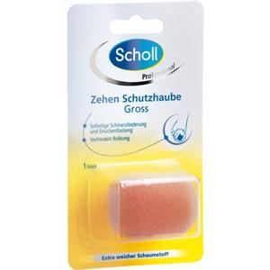 Scholl Professional Zehen Schutzhaube Gross, 1 ST
