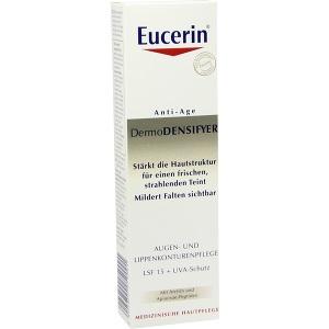 Eucerin Anti-Age Dermo Densifyer Augen/Lippen, 15 ML