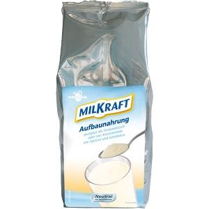 Milkraft Aufbaunahrung Neutral Diabetiker, 8x660 G