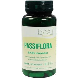 Passiflora Bios Kapseln, 100 ST