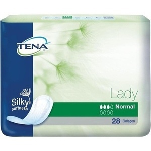 TENA Lady Normal, 28 ST