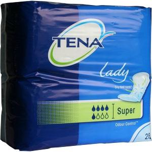 TENA Lady Super, 28 ST
