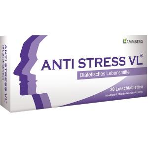 Anti Stress VL, 30 ST