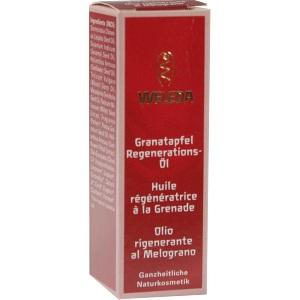 WELEDA Granatapfel Regenerations-Öl, 10 ML