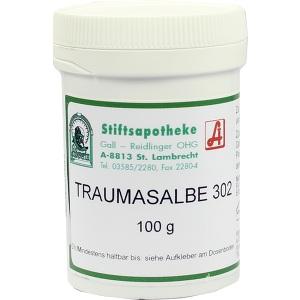 Traumasalbe 302 100g, 100 G