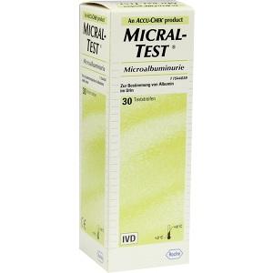 Micral-Test II, 30 ST