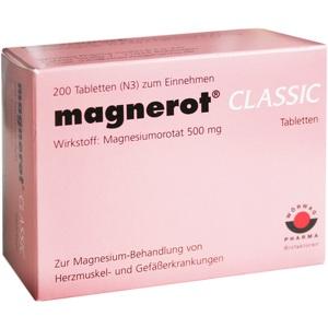 MAGNEROT CLASSIC, 100 ST
