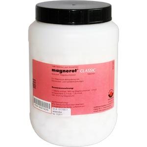 MAGNEROT CLASSIC DOSE, 1000 ST