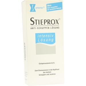 Stieprox Intensiv Lösung, 100 ML