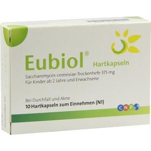 Eubiol, 10 ST