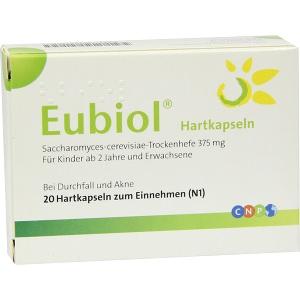 Eubiol, 20 ST