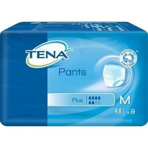 TENA Pants Plus M, 9 ST