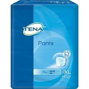 TENA Pants Plus XL, 7 ST