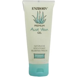 Aloe Vera Gel Premium Enzborn, 100 ML