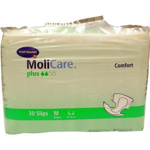 MoliCare Comfort plus Inkontinenzslip Gr.2 M, 30 ST