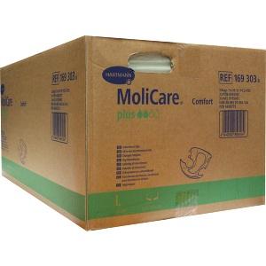 MoliCare Comfort plus Inkontinenzslip Gr.3 L, 30 ST