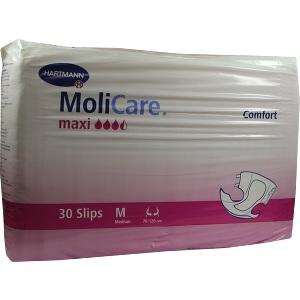 MoliCare Comfort maxi Inkontinenzslip Gr.2 M, 30 ST