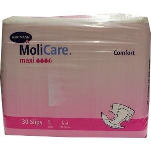 MoliCare Comfort maxi Inkontinenzslip Gr.3 L, 30 ST