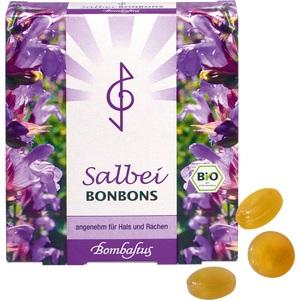 Salbei Bonbon, 50 G