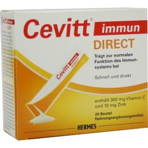 Cevitt immun DIRECT, 20 ST