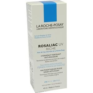 Roche-Posay Rosaliac UV reichh., 40 ML