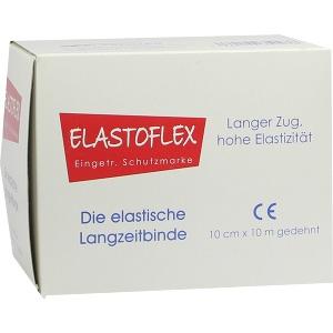 Elastoflex-Langzugbinde 10cmx10m gedehnt, 1 ST