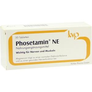 Phosetamin NE, 50 ST