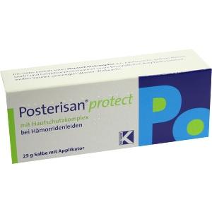 POSTERISAN protect, 25 G