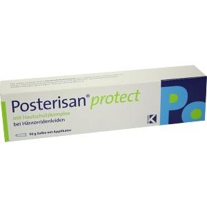 POSTERISAN protect, 50 G