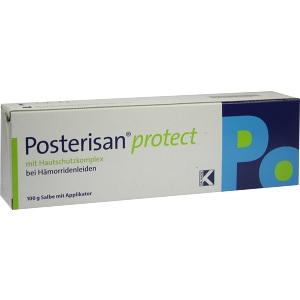 POSTERISAN protect, 100 G
