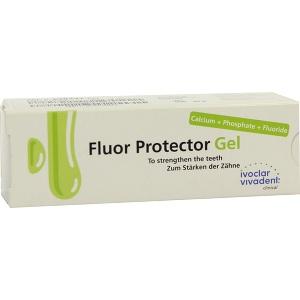Fluor Protector Gel, 20 G