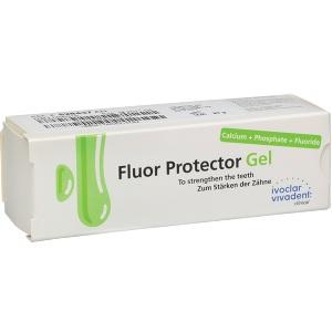 Fluor Protector Gel, 50 G