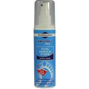 Murnauers Fuss-Geruch-Stopp Spray, 100 ML