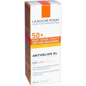 ROCHE POSAY ANTHELIOS XL 50+ mit Zellschutz, 50 ML