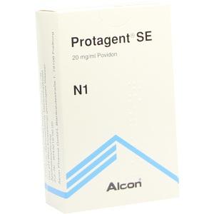 Protagent SE, 20x0.5 ML