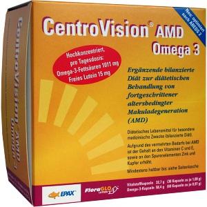 CentroVision AMD Omega 3, 270 ST