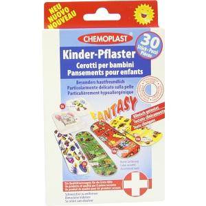 Kinder-Pflaster Fantasy, 30 ST