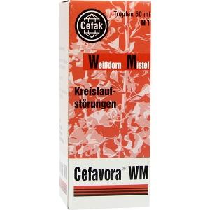 Cefavora WM, 50 ML